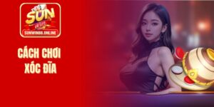 cách chơi xóc đĩa