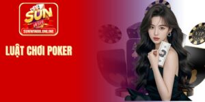 luật chơi Poker