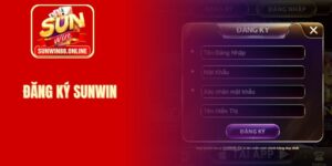 Cách đăng ký Sunwin nhanh, đảm bảo thành công ngay lần đầu