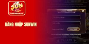 Đăng nhập Sunwin chơi game cực đã chỉ với 3 bước đơn giản
