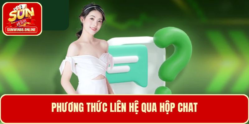 Phương thức liên hệ Sunwin thuận tiện và nhanh chóng